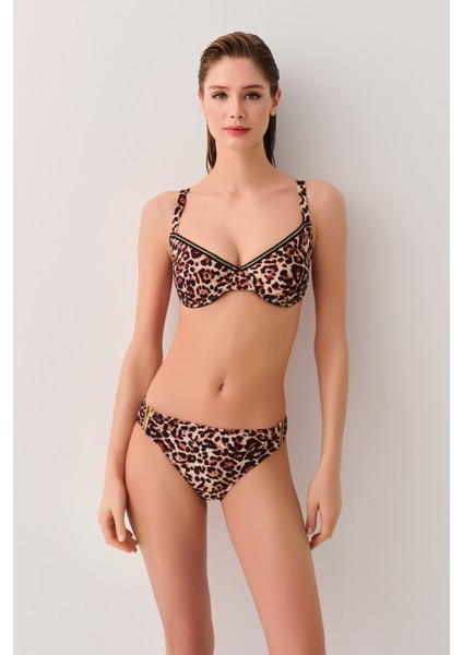 Wild Balenli Bikini Üst fiyatları