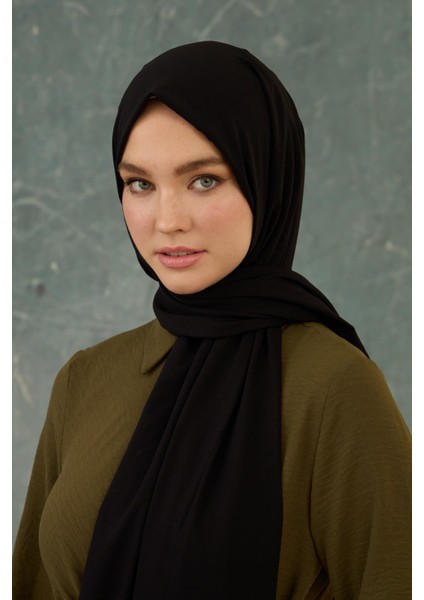 Siyah Yok Şal - 10000-23 modelleri