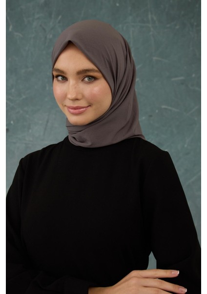 Bordo Comfy Yok Eşarp - 10001-03 fiyatları