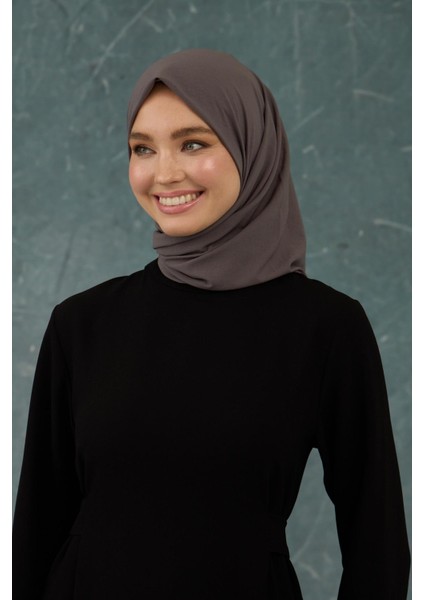 Bordo Comfy Yok Eşarp - 10001-03 fırsatları