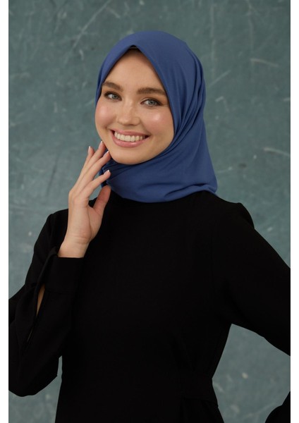 Haki Comfy Yok Eşarp - 10001-11