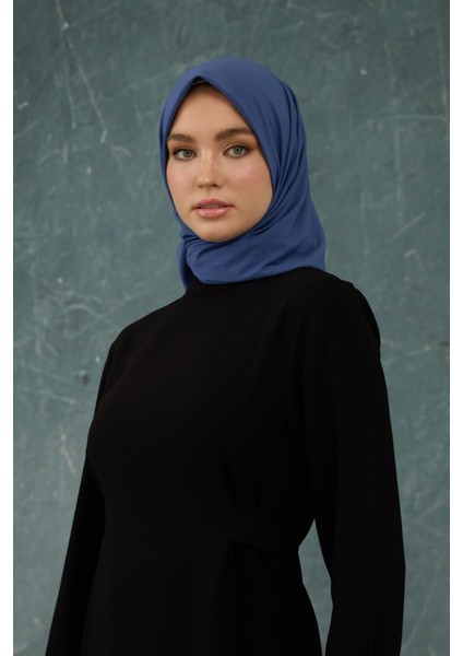 Haki Comfy Yok Eşarp - 10001-11