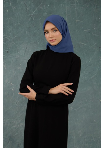 Haki Comfy Yok Eşarp - 10001-11