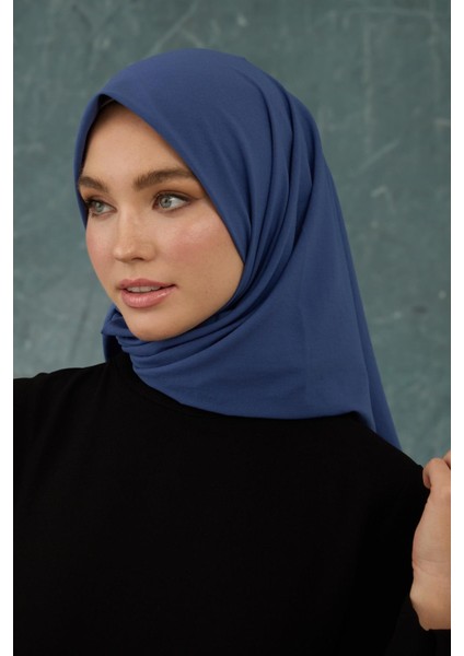 Haki Comfy Yok Eşarp - 10001-11