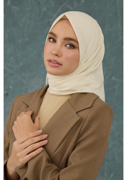 Duman Comfy Yok Eşarp - 10001-05