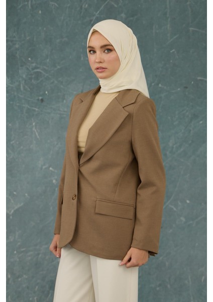 Duman Comfy Yok Eşarp - 10001-05
