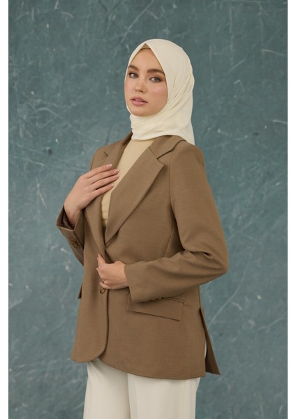 Duman Comfy Yok Eşarp - 10001-05