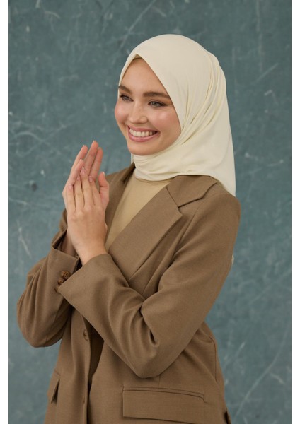 Duman Comfy Yok Eşarp - 10001-05