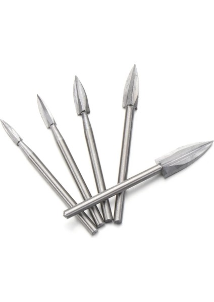 5 Adet Tarzı Et Paslanmaz Çelik Ahşap Oyma Ahşap Çalışma Kesici Kök Kesici El Yapımı Gravür Matkap Ucu Freze Kök Keski Aracı (Yurt Dışından) indirimleri