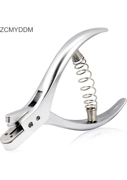 Zcmyddm Tasarımcı Terziler Çelik Dikiş Pensesi Yumruk Işaretleyici Konfeksiyon Desen Çentik Dıy Desen Yapımı Çentik Aracı (Yurt Dışından)