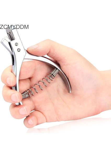 Zcmyddm Tasarımcı Terziler Çelik Dikiş Pensesi Yumruk Işaretleyici Konfeksiyon Desen Çentik Dıy Desen Yapımı Çentik Aracı (Yurt Dışından) fiyatları