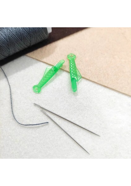 C Tarzı Otomatik Mini Dikiş Makinesi Iğne Geçirici Dikiş Taşınabilir Ekleme Fape Aracı Yaşlı Hızlı Değiştirici Zanaat Aksesuarları (Yurt Dışından) fırsatları