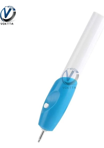 Dıy Mini Gravür Kalem Metal Keski Mark Plastik Cam Mikro Gravür Elektrikli Otomatik Gravür Kalem Graver Aracı (Yurt Dışından) modelleri
