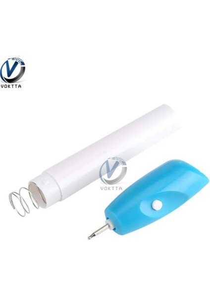 Dıy Mini Gravür Kalem Metal Keski Mark Plastik Cam Mikro Gravür Elektrikli Otomatik Gravür Kalem Graver Aracı (Yurt Dışından) fırsatları