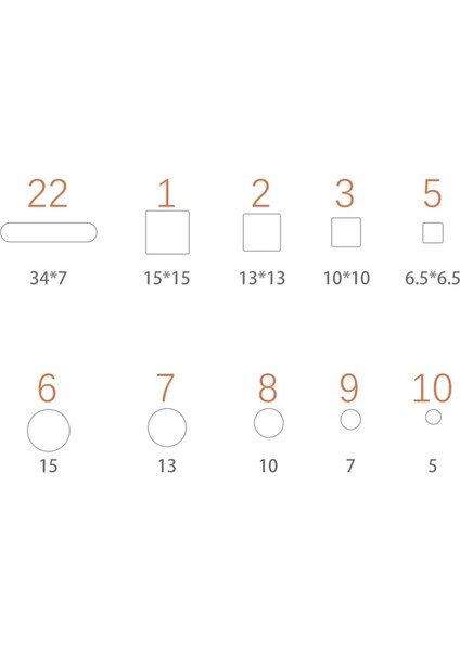 TYPE10 Tarzı 1 Adet Deri Delik Zımba Deri El Sanatları Içi Boş Delik Delme Metal Kiti Telefon Izle Bane Kılıf Delme Aracı (Yurt Dışından) modelleri