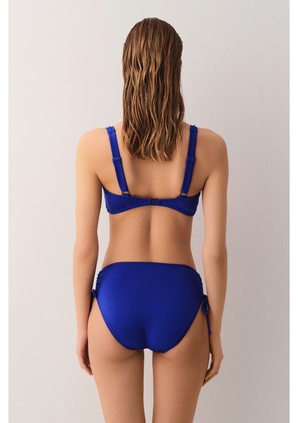 Curved Bralette Bikini Üst fırsatları