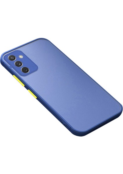 Samsung Galaxy A15 Tpu + Pc Mat Anti Drop Telefon Arka Kapak (Yurt Dışından)