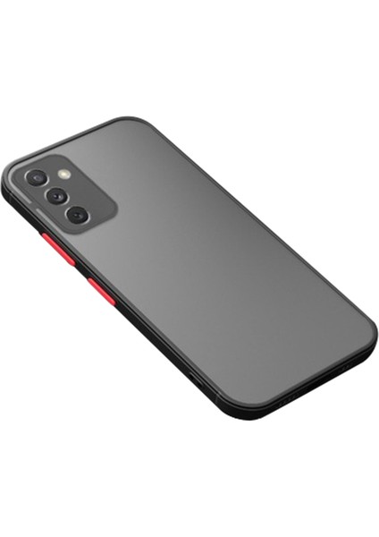 Samsung Galaxy S24 Fe Tpu + Pc Mat Anti Drop Telefon Arka Kapak (Yurt Dışından)