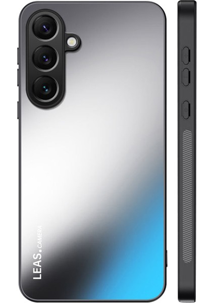 Samsung Galaxy S24 Fe Tpu Pc Mat Arka Telefon Kapağı Düşme Koruması (Yurt Dışından)