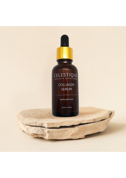 Hyaluronik Acid&Collagen Serum fiyatları