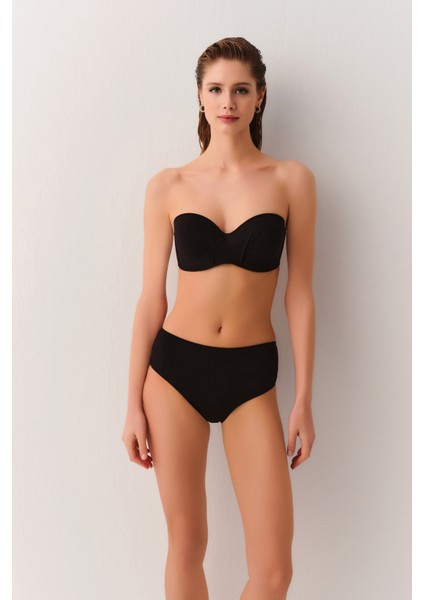 Diana Straplez Bikini Üst