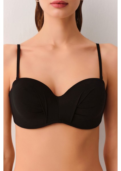 Diana Straplez Bikini Üst