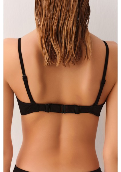 Diana Straplez Bikini Üst