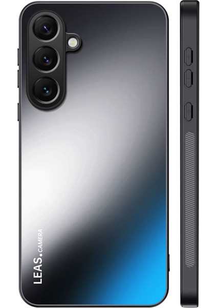 Samsung Galaxy S24 Fe Tpu Pc Mat Arka Telefon Kapağı Düşme Koruması (Yurt Dışından)