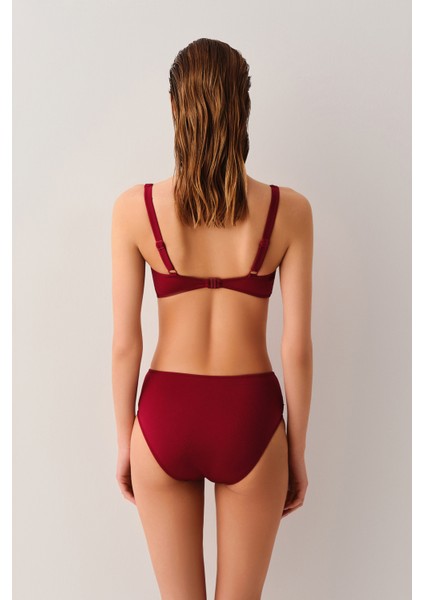 Drapeli Bikini Alt fırsatları