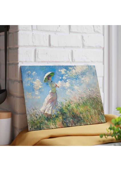 Vintage Temperli Cam Kesme Tahtası - Şık Tasarım, Kaymaz Yüzey, Çizilmez fiyatları