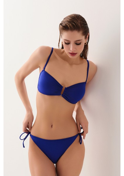 Ince Bağcıklı Bikini Alt fiyatları