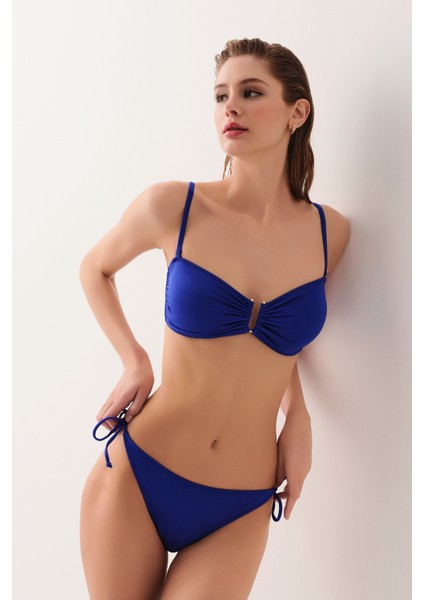 Ince Bağcıklı Bikini Alt modelleri
