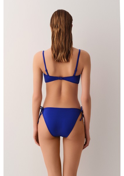Ince Bağcıklı Bikini Alt fırsatları