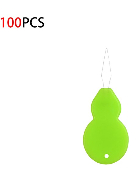 Yeşil Stil Lot Dıy Geçirici Yaşlı Kılavuz Iğne Kolay Cihaz Otomatik Iplik Dikiş Araçları El Yapımı Dikiş Aksesuarları Yumruk Iğne (Yurt Dışından) indirimleri