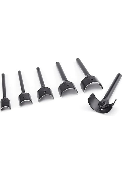 SIYAH-15MM Tarzı Yarım Daire Delme Dikiş Kesim Çelik Deri Köşe Kesici Uzunluğu 11 cm Manuel Yuvarlak Kemer Kayışı Cüzdan Çanta Deri Yumruk Aracı (Yurt Dışından) fırsatları