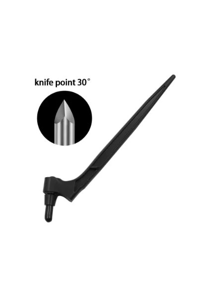 Siyah Stil Dıy Sanat Zanaat Kesme Aleti Dönen Bıçak Kağıt Kesici 3 Bıçak Değiştirin Aşınmaya Dayanıklı Kesme Aleti Pencere Izgaraları Yapımı (Yurt Dışından)