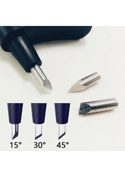 No.3 Tarzı Dıy El Yapımı Zanaat Kesme Aleti Döner Bıçak Karalama Defteri Için Uygun Şablon Bıçak Leathercraft Kesme Ony Bıçak 2021 (Yurt Dışından) modelleri