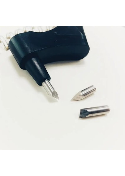No.3 Tarzı Dıy El Yapımı Zanaat Kesme Aleti Döner Bıçak Karalama Defteri Için Uygun Şablon Bıçak Leathercraft Kesme Ony Bıçak 2021 (Yurt Dışından) indirimleri