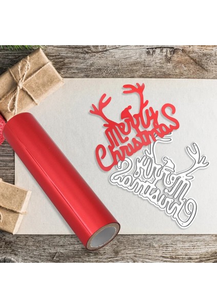 Altın Tarzı Briartw Kırmızı 5 Metre x 1 Rulo Isı Aktif Folyo Sıcak Folyo Ruloları Sıcak Damgalama Folyo Kağıt Holografik Isı Transferi Dıy El Sanatları (Yurt Dışından) indirimleri