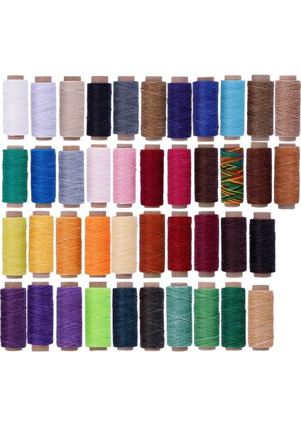 R Tarzı Deri Dikiş Iğneleri Dikiş Bız Iğne Seti Iplik Yüksük Ayakkabı Tamir Aracı Leathercraft Aracı Setleri El Alet Takımı (Yurt Dışından) fırsatları