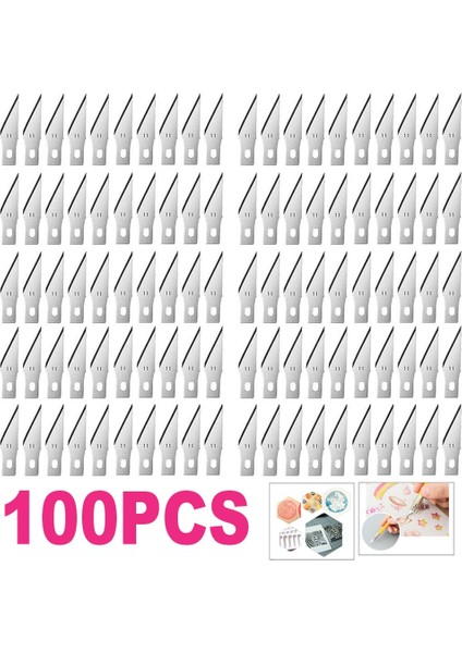 Kırmızı Stil Yedek Bıçaklar Paslanmaz Çelik Gravür Bıçağı Bıçakları Metal Bıçak Ahşap Oyma Bıçağı Cerrahi Neşter Zanaat (Yurt Dışından) fırsatları