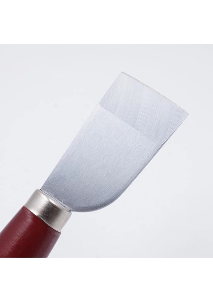 Bir Stil 1 Adet Deri Araçları Manuel Deri Kesme Bıçağı Sanat Kırpma Deri Kesme Küreği Dıy Araçları Profesyonel Zanaat Kesme Bıçağı (Yurt Dışından) indirimleri