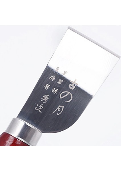 Paslanmaz Çelik Dıy Deri Leathercraft Kesici Kesme Skiving Bıçağı Aracı Profesyoneller Zanaatkarlar Yeni Başlayanlar Amatörler Için (Yurt Dışından) modelleri