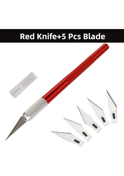 Mavi Stil Sanat Kesme Aleti Zanaat Kesme Bıçak Alüminyum Alaşımlı Ahşap Kesici Oyma Bıçağı Kağıt Kesici Zanaat Dikiş Aksesuarları Kesme Aletleri (Yurt Dışından) fiyatları