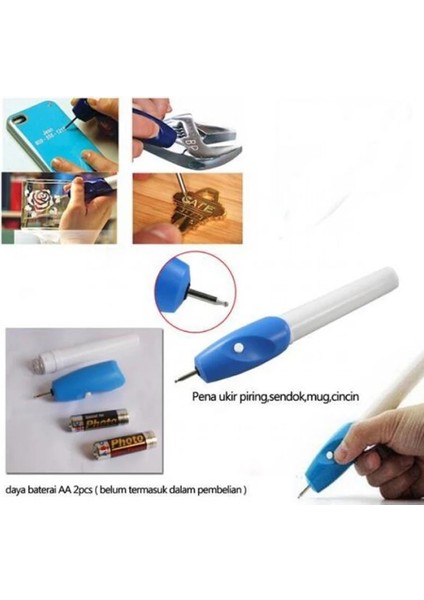 Beyaz Stil Mini Lazer Gravür Makinesi Oyma Gravür Kalem Döner Aracı Graver Döner Aracı El Elektrikli Gravür Keski Aracı (Yurt Dışından) modelleri