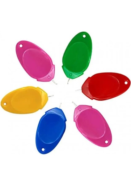 10 Adet Tarzı Pcsmini Dikiş Makinesi Iğne Geçirici Kanca Ile Plastik Dikiş Ekleme Aracı Yaşlı Hızlı Otomatik Değiştirici Zanaat (Yurt Dışından) fırsatları