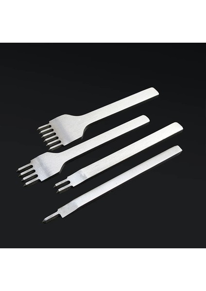 C Tarzı 1 Adet mm Delik Zımba Bağlama Kenar Dikiş Aracı Delik Yumruk Dıy Deri El Sanatları Zımba Dikiş Araçları Malzemeleri Prong (Yurt Dışından) fiyatları