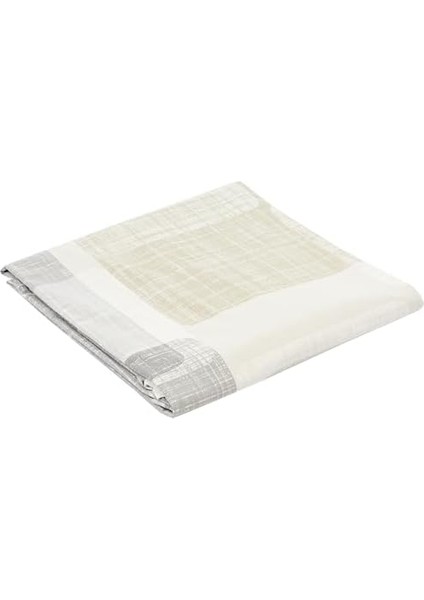 Pamuk Domino Nevresim Takımı Kahverengi Tek Kişilik modelleri