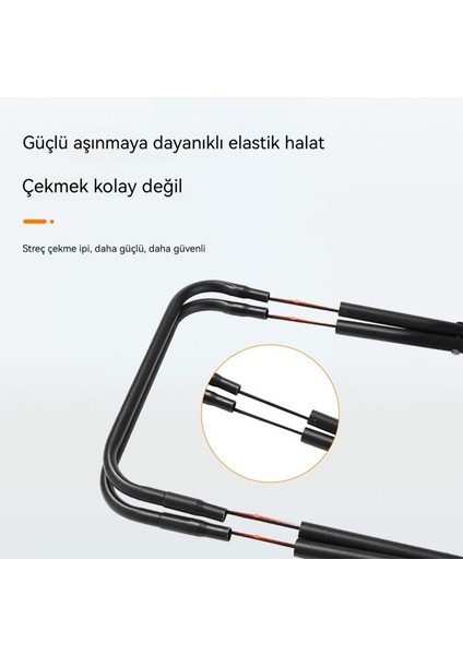 Katlanabilir Midilli El Çantası Maza (Yurt Dışından)
