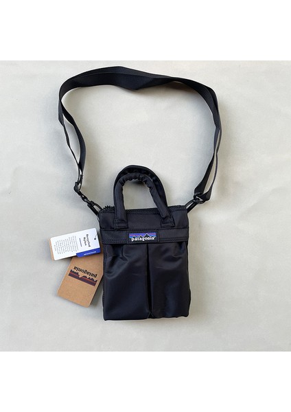 Yeni Trend Erkek ve Kadın Çapraz Çanta Mini Renkli Cep Telefonu Omuz Çantası (Yurt Dışından)